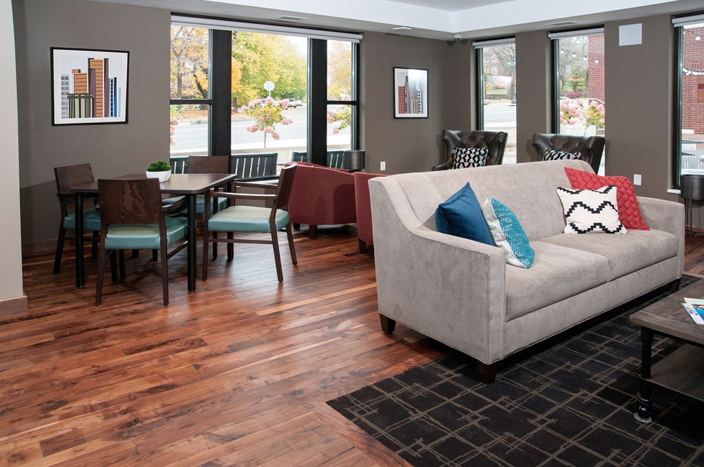 The Cambric Senior Apartments, 720 East 7th Street, St. Paul, MN RentCafe